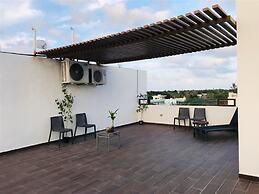 Torres del Sol Cancún