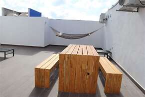 Torres del Sol Cancún