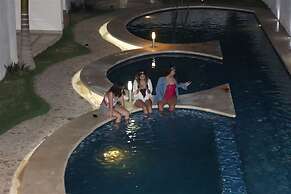 Torres del Sol Cancún