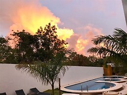 Torres del Sol Cancún