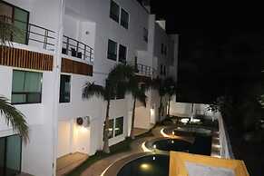 Torres del Sol Cancún