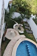 Torres del Sol Cancún