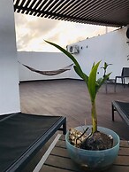 Torres del Sol Cancún