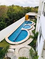 Torres del Sol Cancún