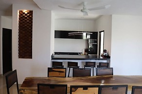 Torres del Sol Cancún