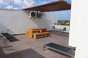 Torres del Sol Cancún