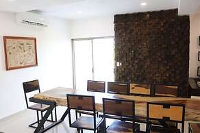 Torres del Sol Cancún