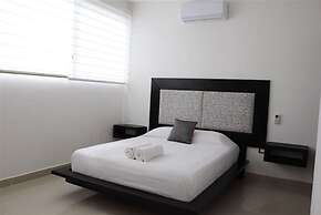 Torres del Sol Cancún