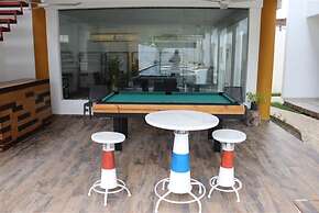 Torres del Sol Cancún