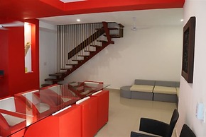 Torres del Sol Cancún