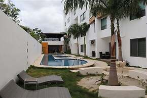 Torres del Sol Cancún