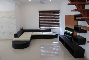 Torres del Sol Cancún