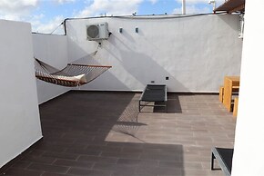 Torres del Sol Cancún