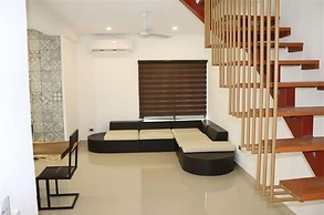 Torres del Sol Cancún