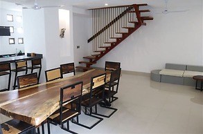 Torres del Sol Cancún