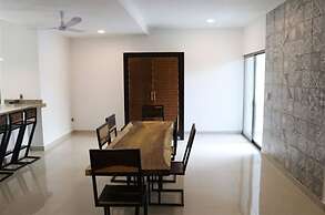 Torres del Sol Cancún