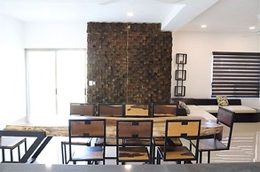 Torres del Sol Cancún