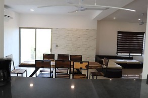 Torres del Sol Cancún