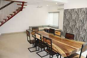 Torres del Sol Cancún