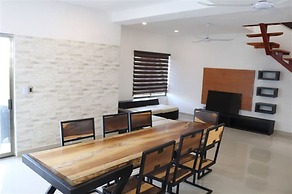 Torres del Sol Cancún