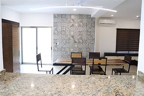 Torres del Sol Cancún