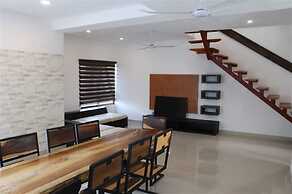 Torres del Sol Cancún