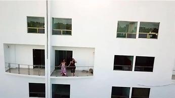 Torres del Sol Cancún