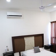 Torres del Sol Cancún