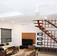 Torres del Sol Cancún