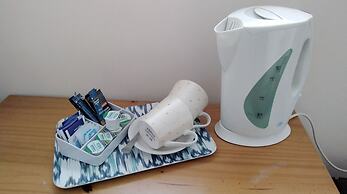 The Old Colliery Stables