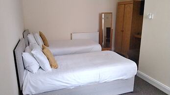 The Old Colliery Stables