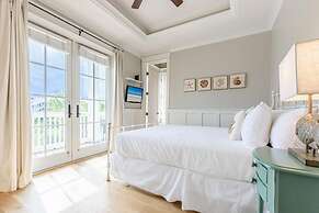 Casa da Palmeira - 103 Driftwood Road