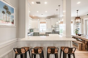 Casa da Palmeira - 103 Driftwood Road