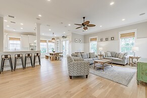 Casa da Palmeira - 103 Driftwood Road