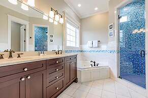 Casa da Palmeira - 103 Driftwood Road