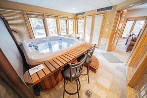 Chateaux Dumont 2709