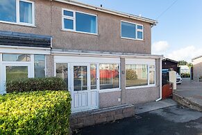 Ty Gwyn - Hot Tub Parking Dog Friendly