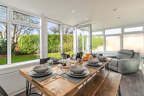 Ty Gwyn - Hot Tub Parking Dog Friendly