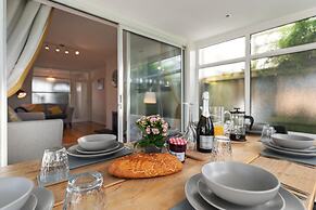 Ty Gwyn - Hot Tub Parking Dog Friendly