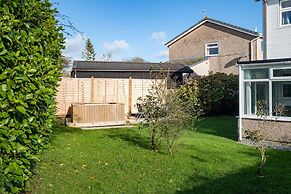 Ty Gwyn - Hot Tub Parking Dog Friendly