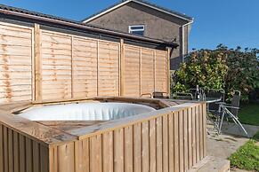 Ty Gwyn - Hot Tub Parking Dog Friendly