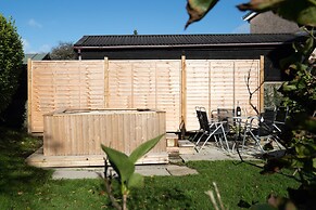 Ty Gwyn - Hot Tub Parking Dog Friendly