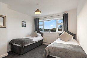 Ty Gwyn - Hot Tub Parking Dog Friendly