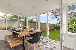 Ty Gwyn - Hot Tub Parking Dog Friendly