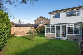 Ty Gwyn - Hot Tub Parking Dog Friendly