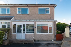 Ty Gwyn - Hot Tub Parking Dog Friendly