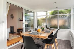 Ty Gwyn - Hot Tub Parking Dog Friendly