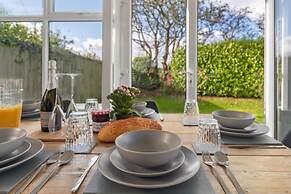 Ty Gwyn - Hot Tub Parking Dog Friendly