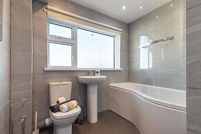 Ty Gwyn - Hot Tub Parking Dog Friendly