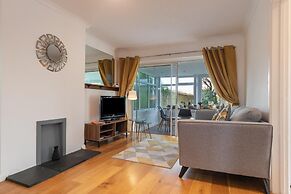 Ty Gwyn - Hot Tub Parking Dog Friendly